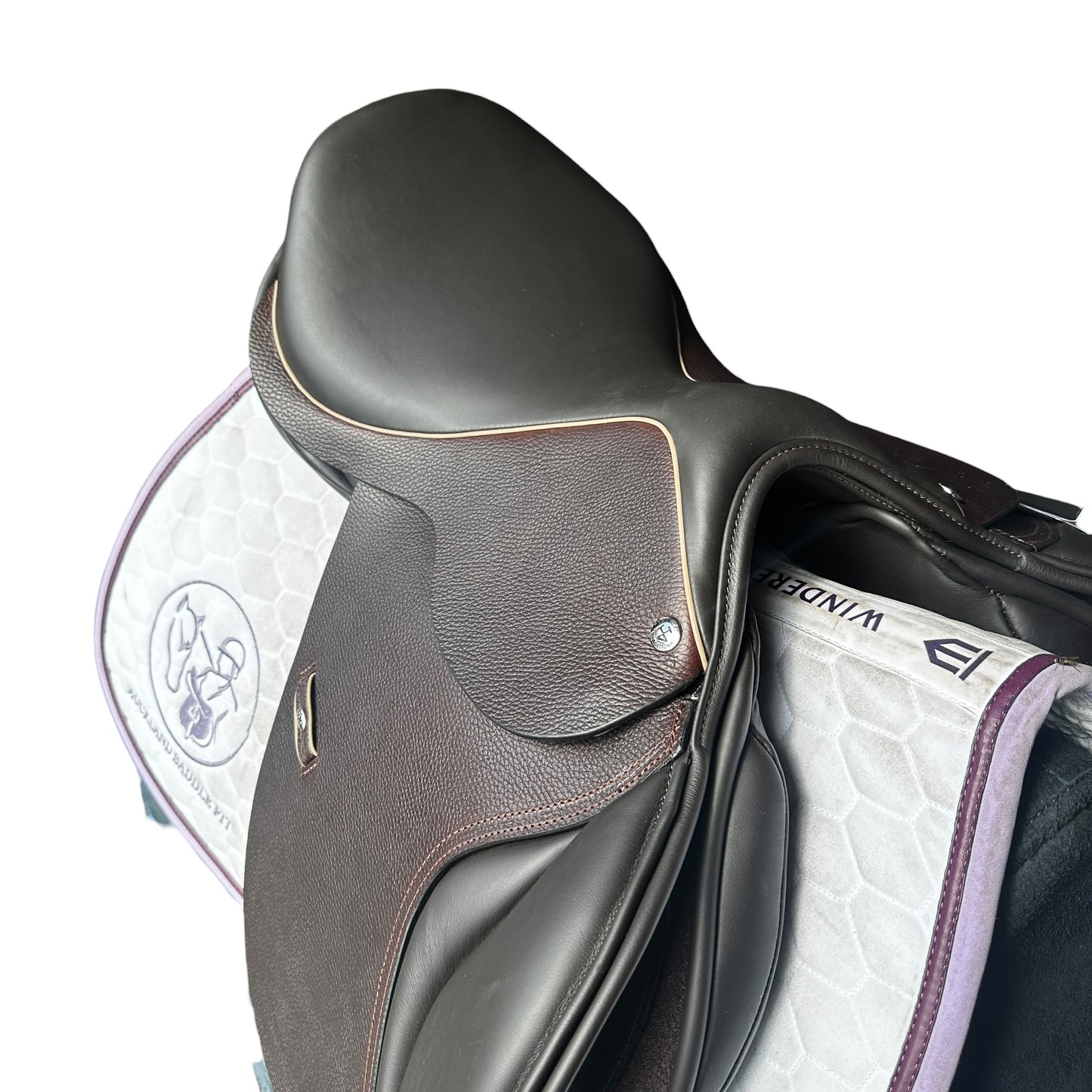 Ideal T&T Twinflap Jump 17"