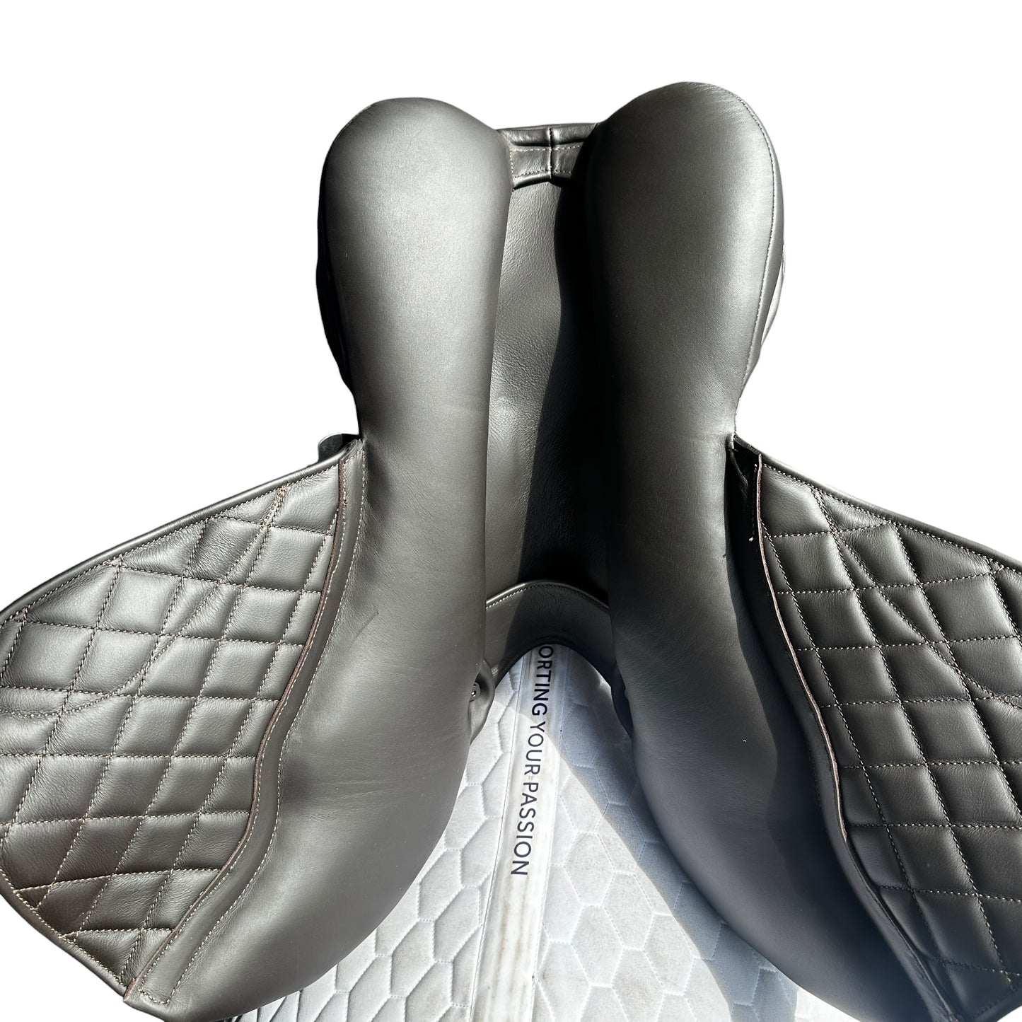 Ideal T&T Twinflap Jump 17"