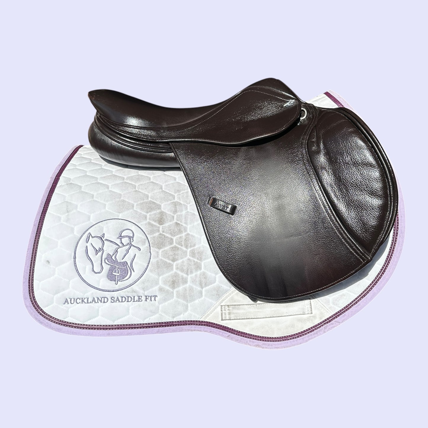 Harry Dabbs Future Jump 17.5" W (DJ)