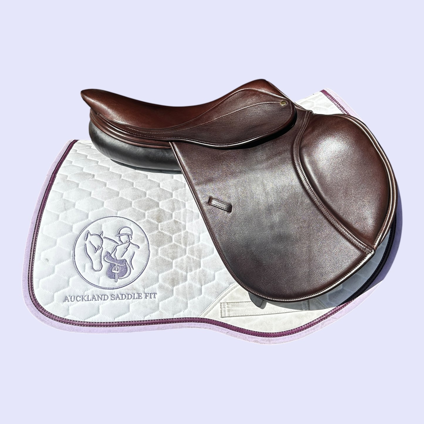 Harry Dabbs XJS Jump 17" MW