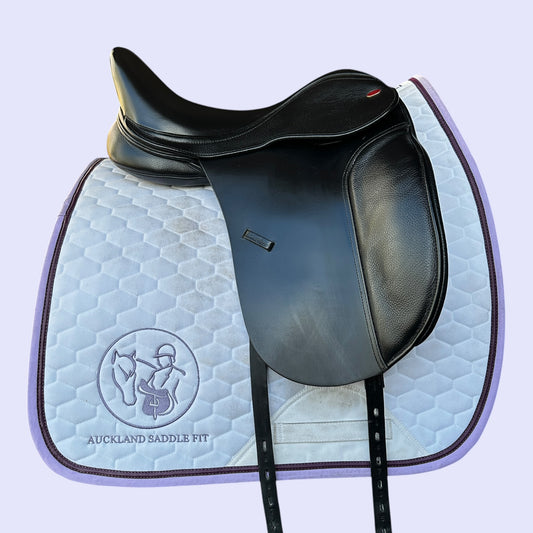 Kent & Masters S-Series Dressage 16.5" MDM