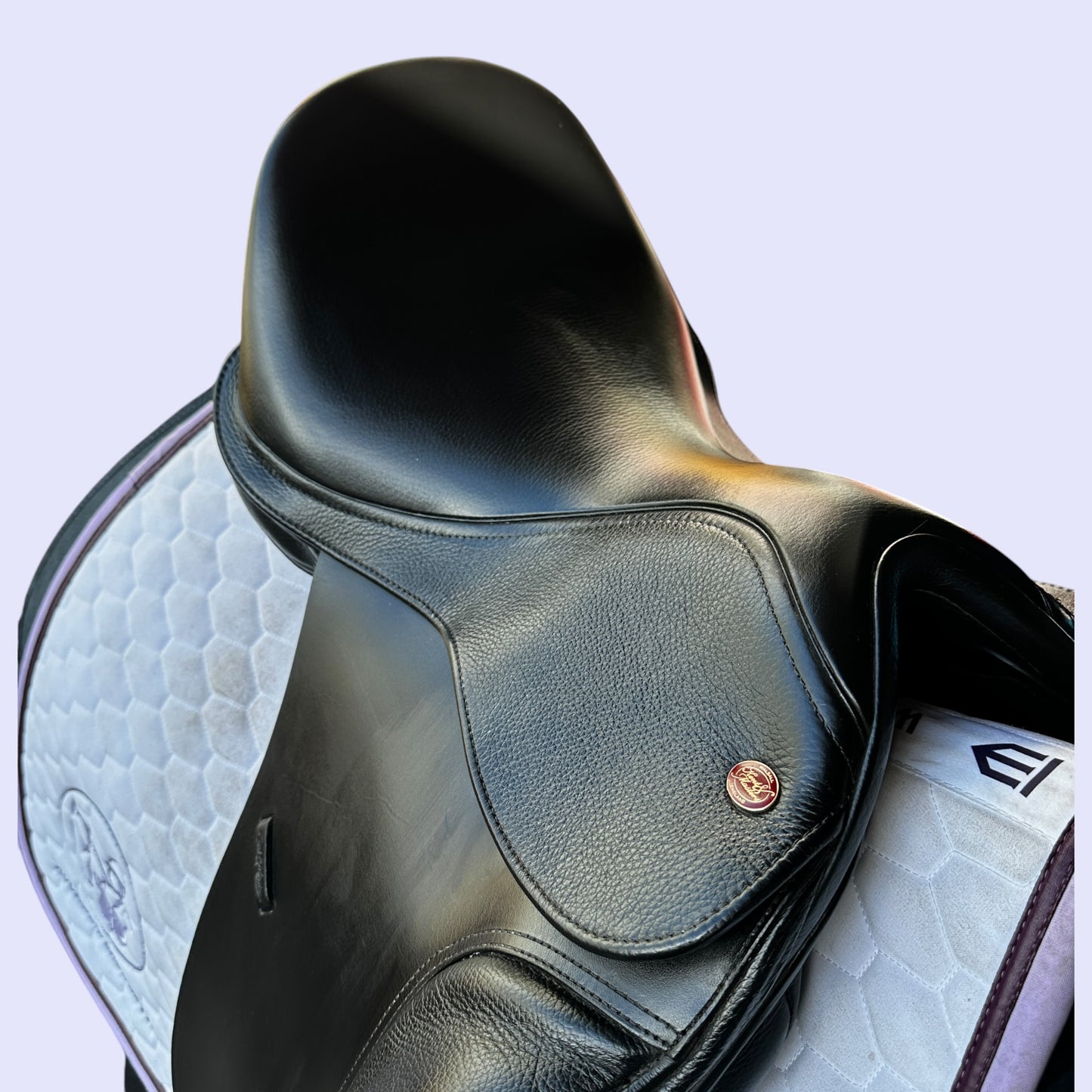 Kent & Masters S-Series Dressage 16.5" MDM