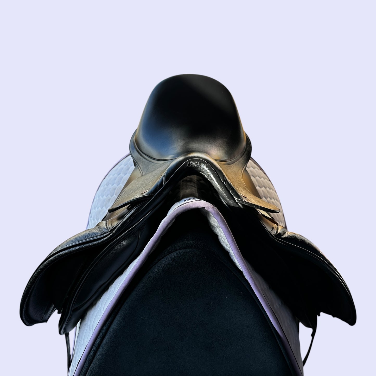 Kent & Masters S-Series Dressage 16.5" MDM