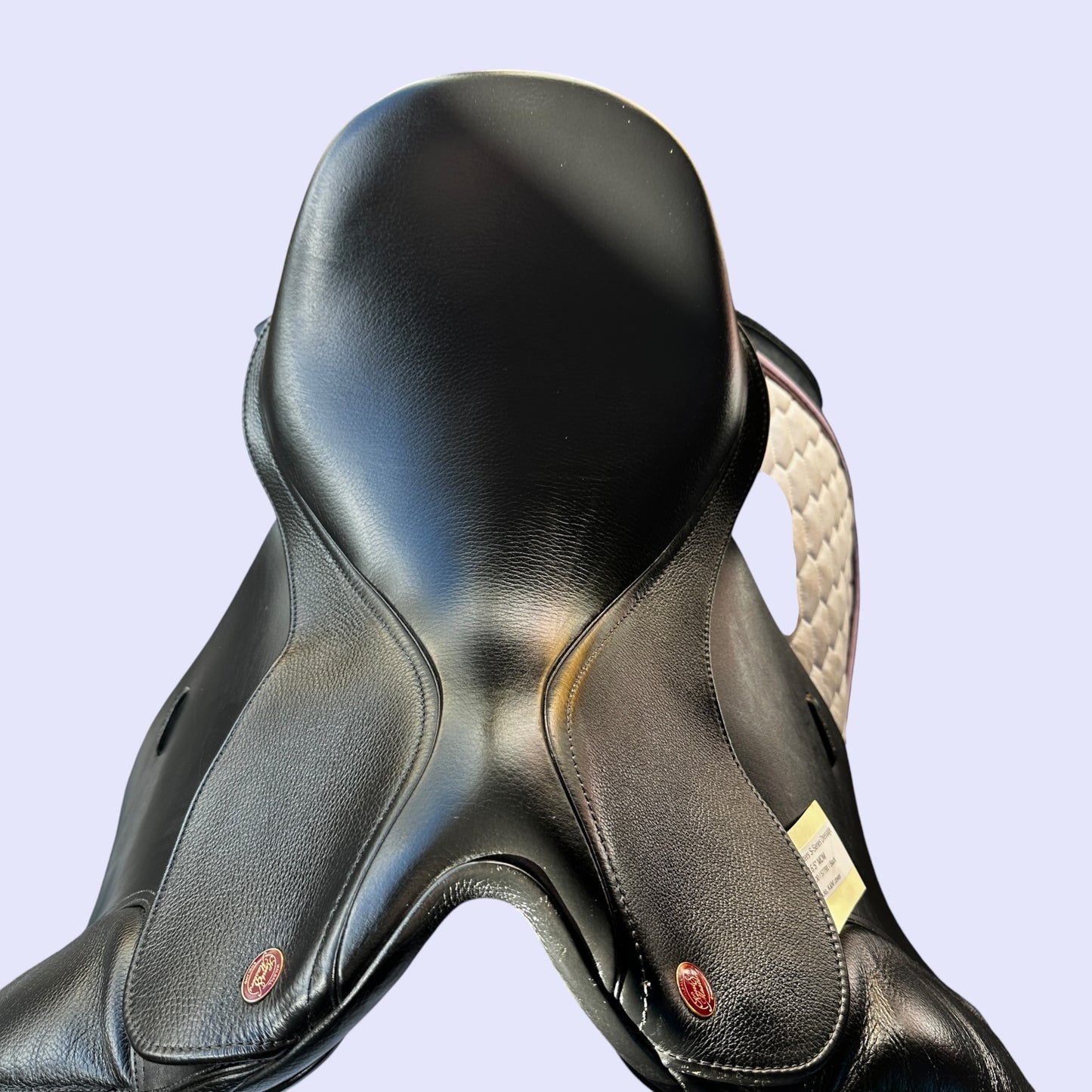 Kent & Masters S-Series Dressage 16.5" MDM