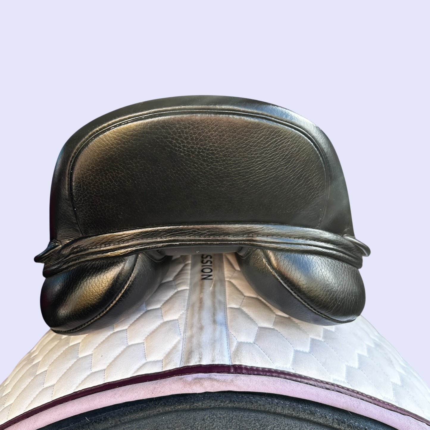 Kent & Masters S-Series Dressage 16.5" MDM