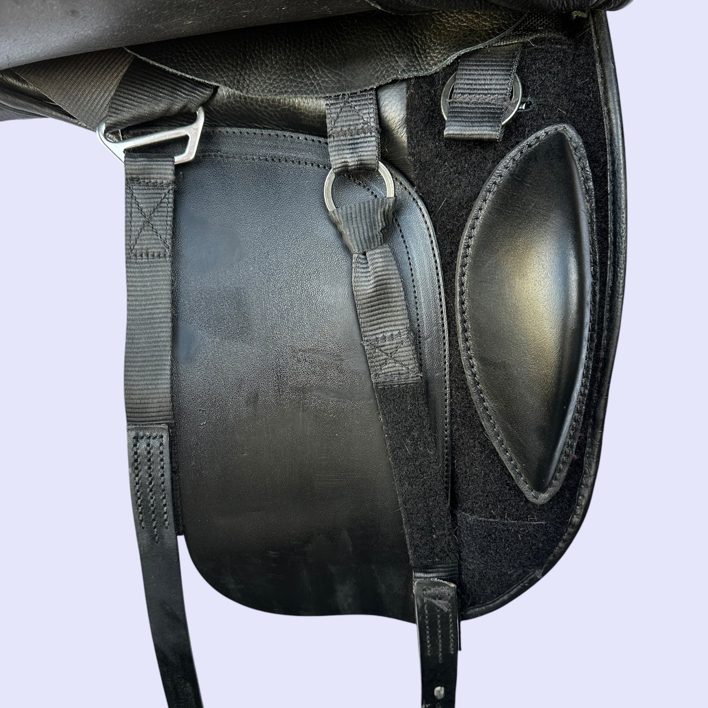 Kent & Masters S-Series Dressage 16.5" MDM