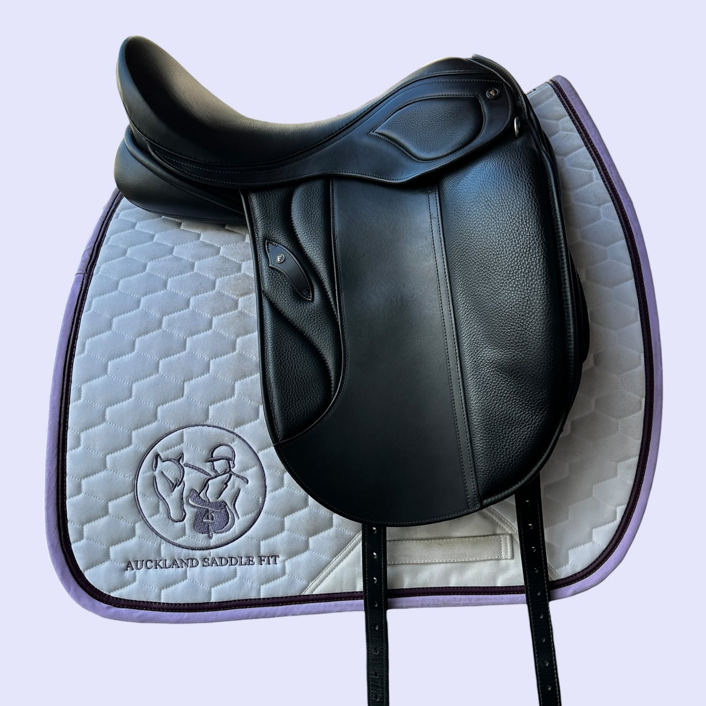 Fenmore Piaffe 17.5” XW