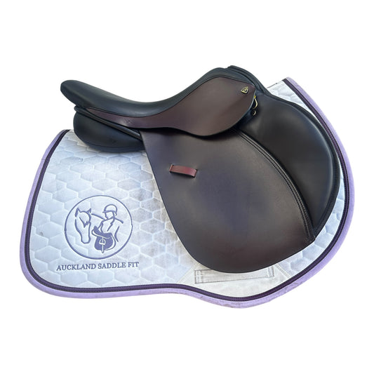 Ideal Impala 1450 Twinflap Jump 17" MW