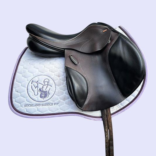NSC Bascule Monoflap Jump 17.5" W