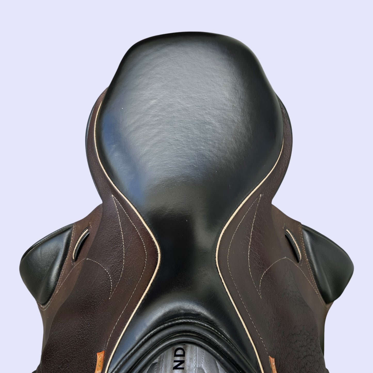 NSC Bascule Monoflap Jump 17.5" W