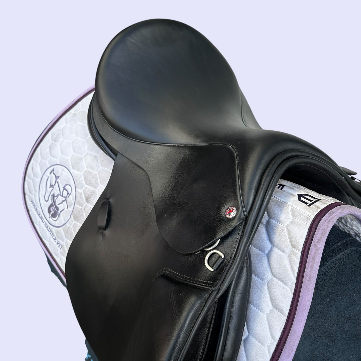 Farrington Omnia GP/Jump 16.5" XW