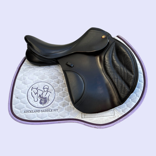 Kent & Masters S-Series Jump MJJ 17.5"