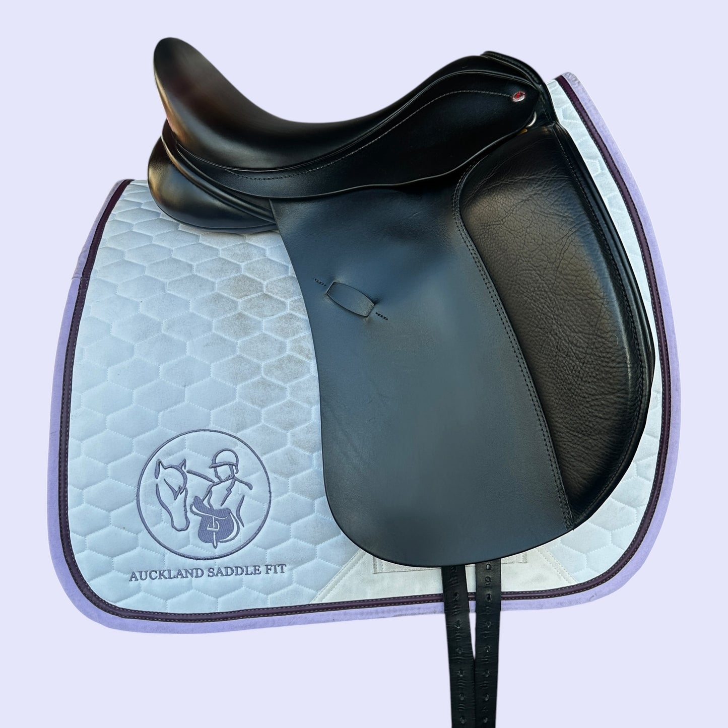 NSC Farrington Libero 17" MW