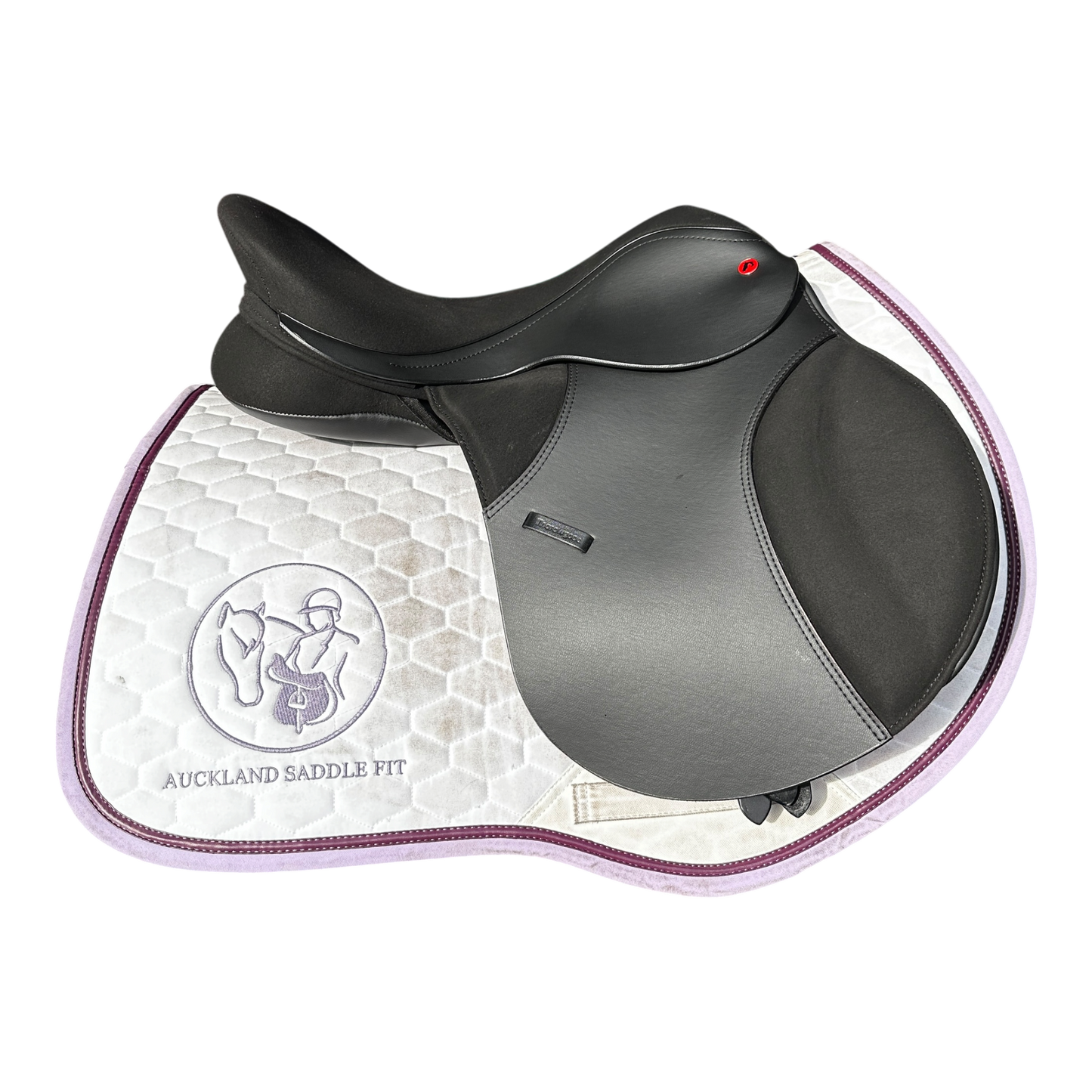 Thorowgood T4 Standard GP 17"