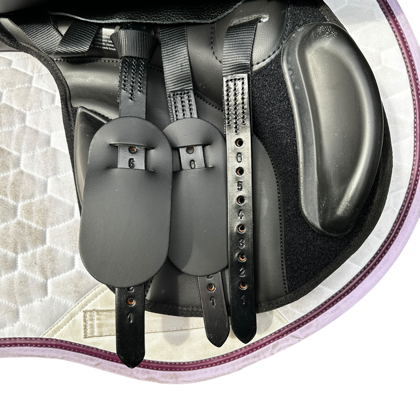 Thorowgood T4 Standard GP 17"