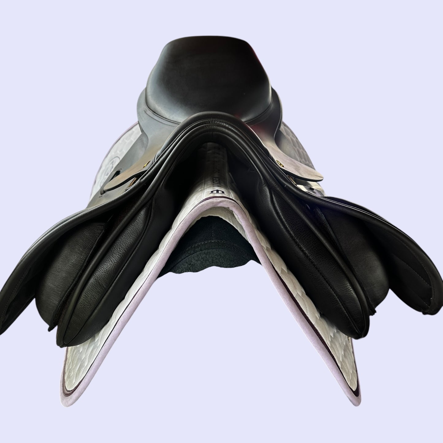 Ideal Oryx Twinflap Jump 17.5" W (TreeClix)
