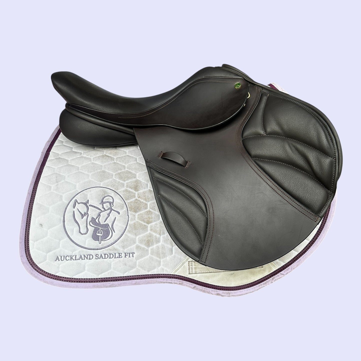 Ideal Oryx Twinflap Jump 17.5" W (TreeClix)