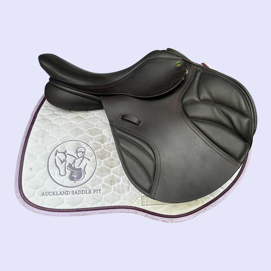 Ideal Oryx Twinflap Jump 17.5" W (TreeClix)