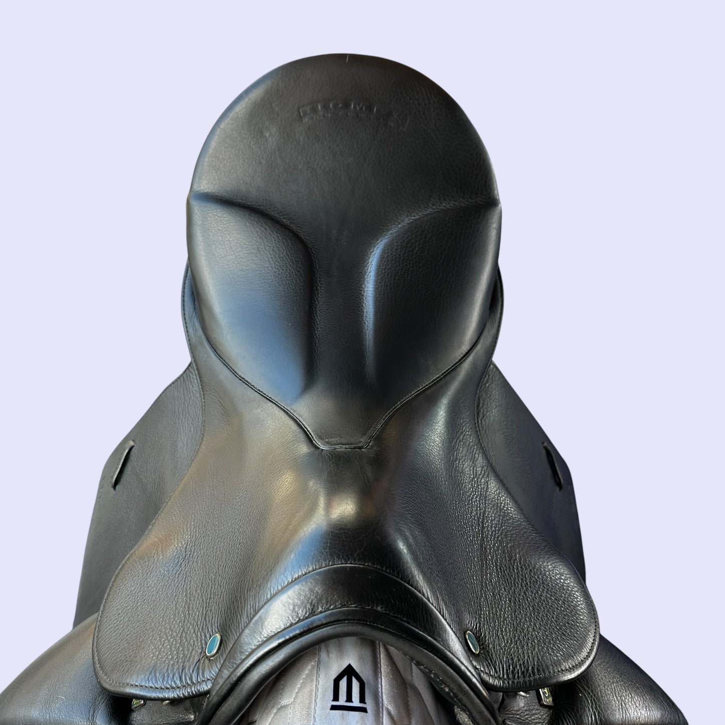 Stubben Maestoso Delux Biomex Seat 17.5" 31
