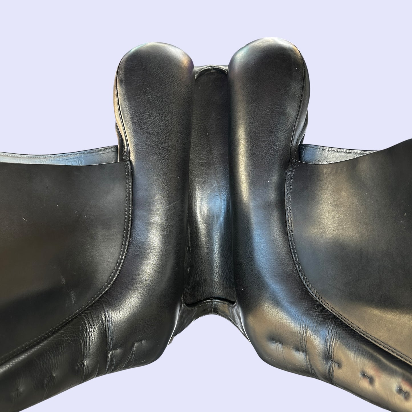 Stubben Maestoso Delux Biomex Seat 17.5" 31