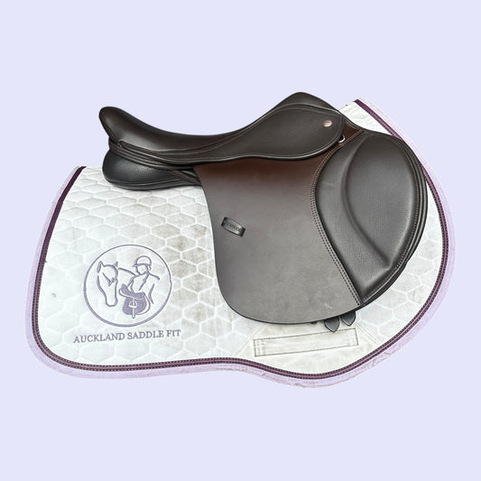 Thorowgood T9 Pony Jump 16.5" W (Ex-Demo)