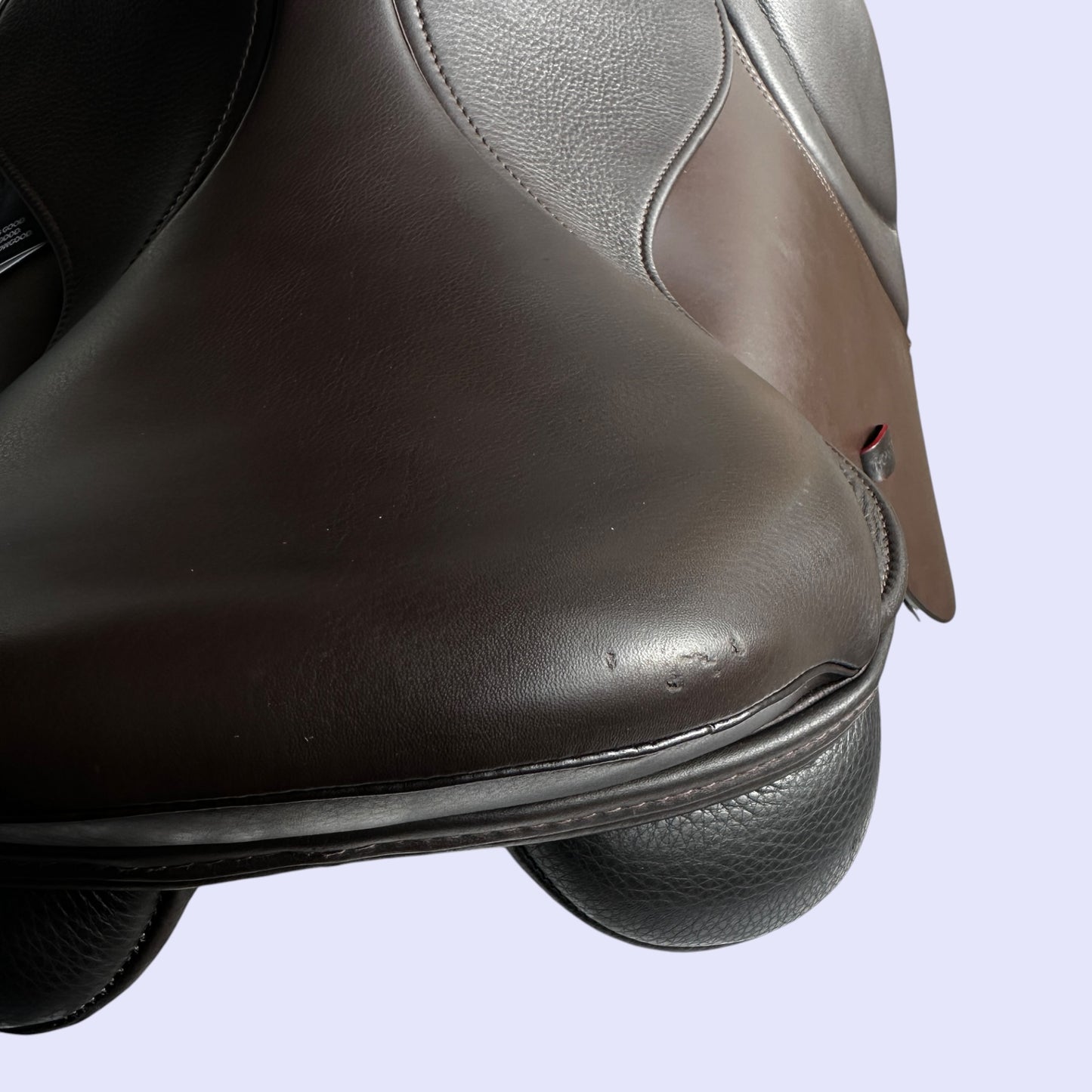 Thorowgood T9 Pony Jump 16.5" W (Ex-Demo)