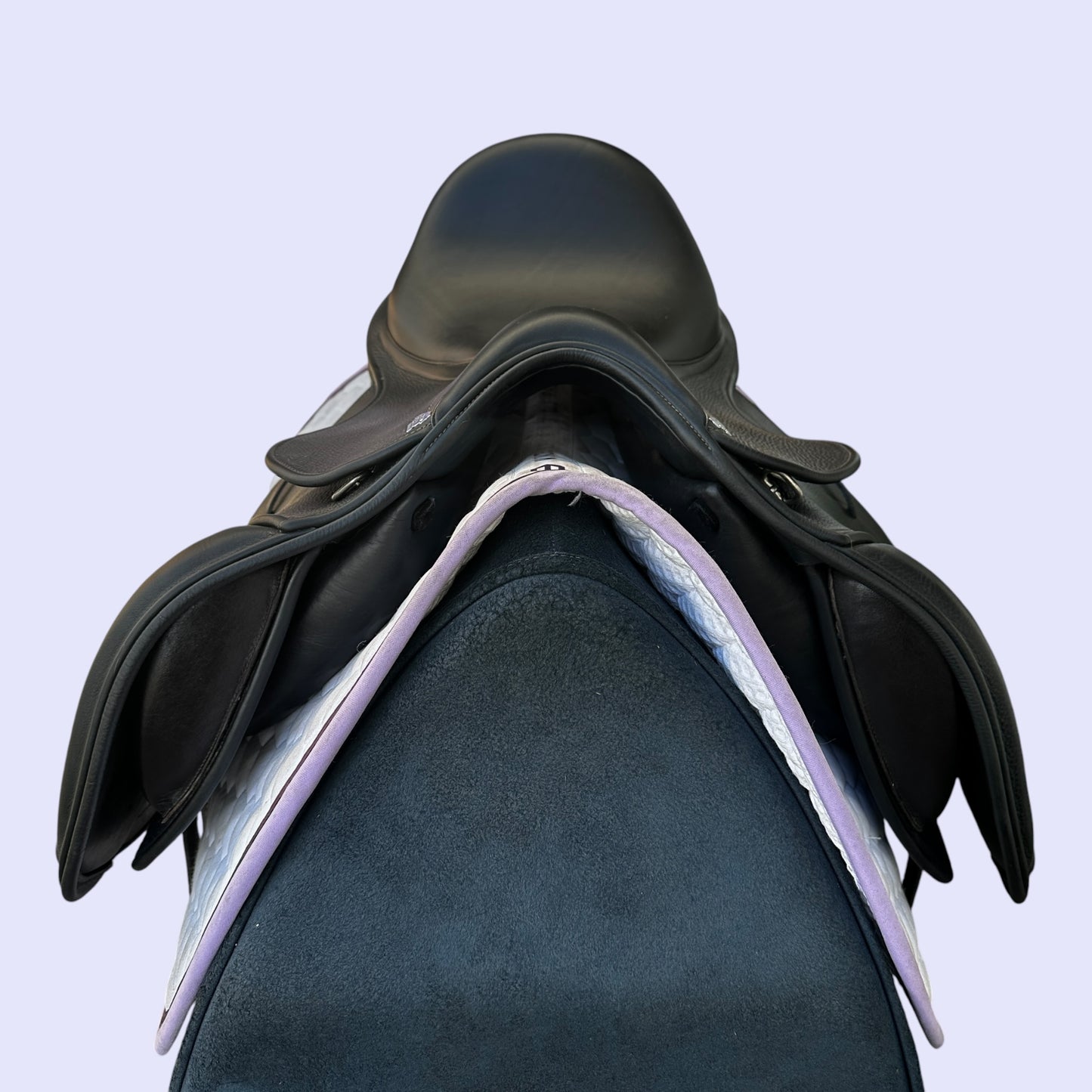 Harry Dabbs Future GP 17" W (IB / Treeclix)