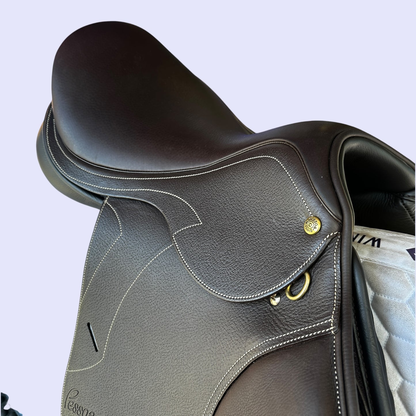 Pessoa Gen-X Elite High Wither 17.5"