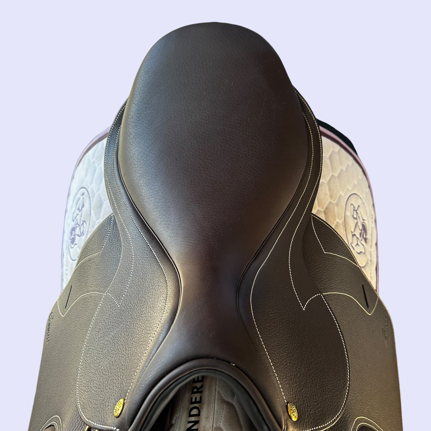 Pessoa Gen-X Elite High Wither 17.5"