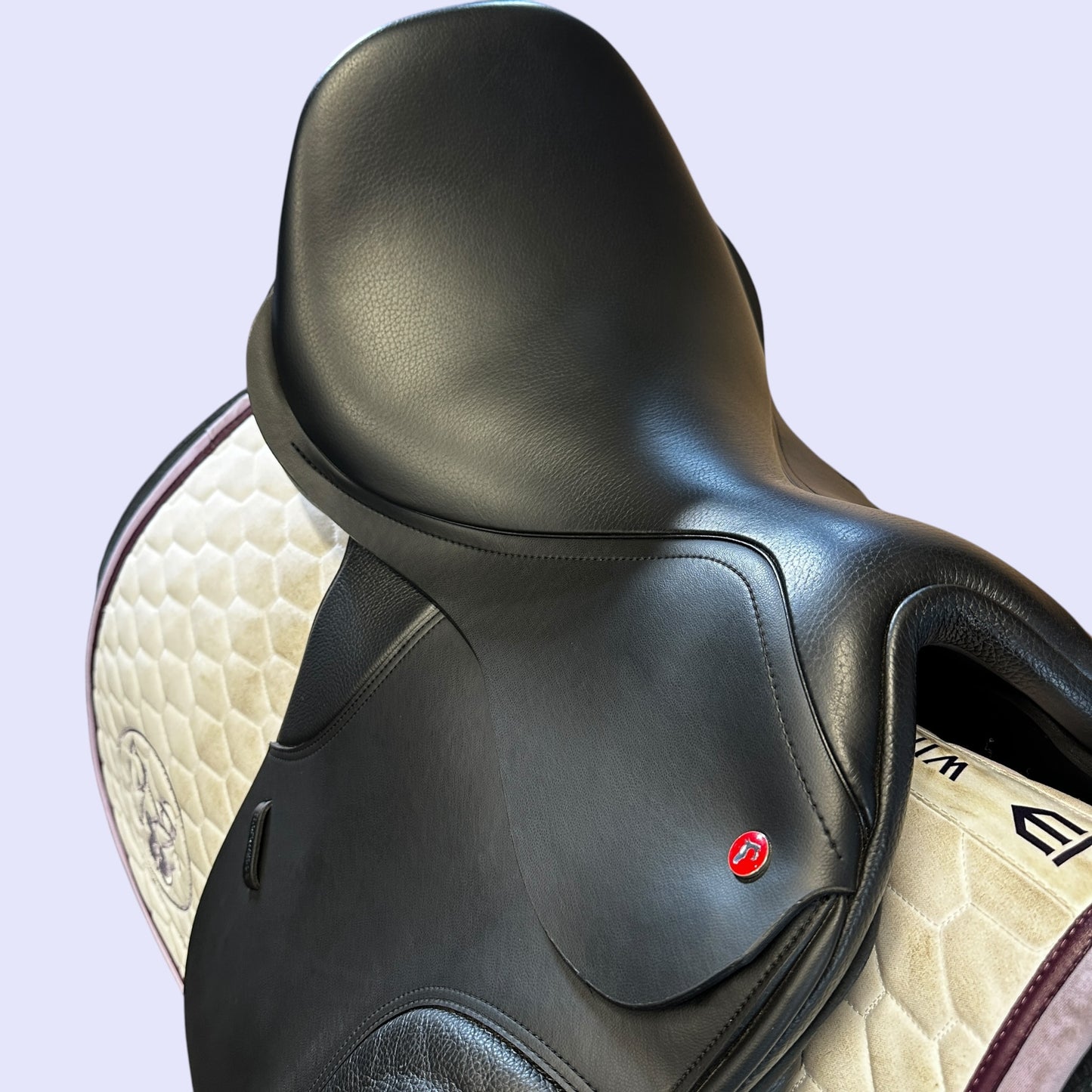 Thorowgood T8 — Dressage 17.5" MW