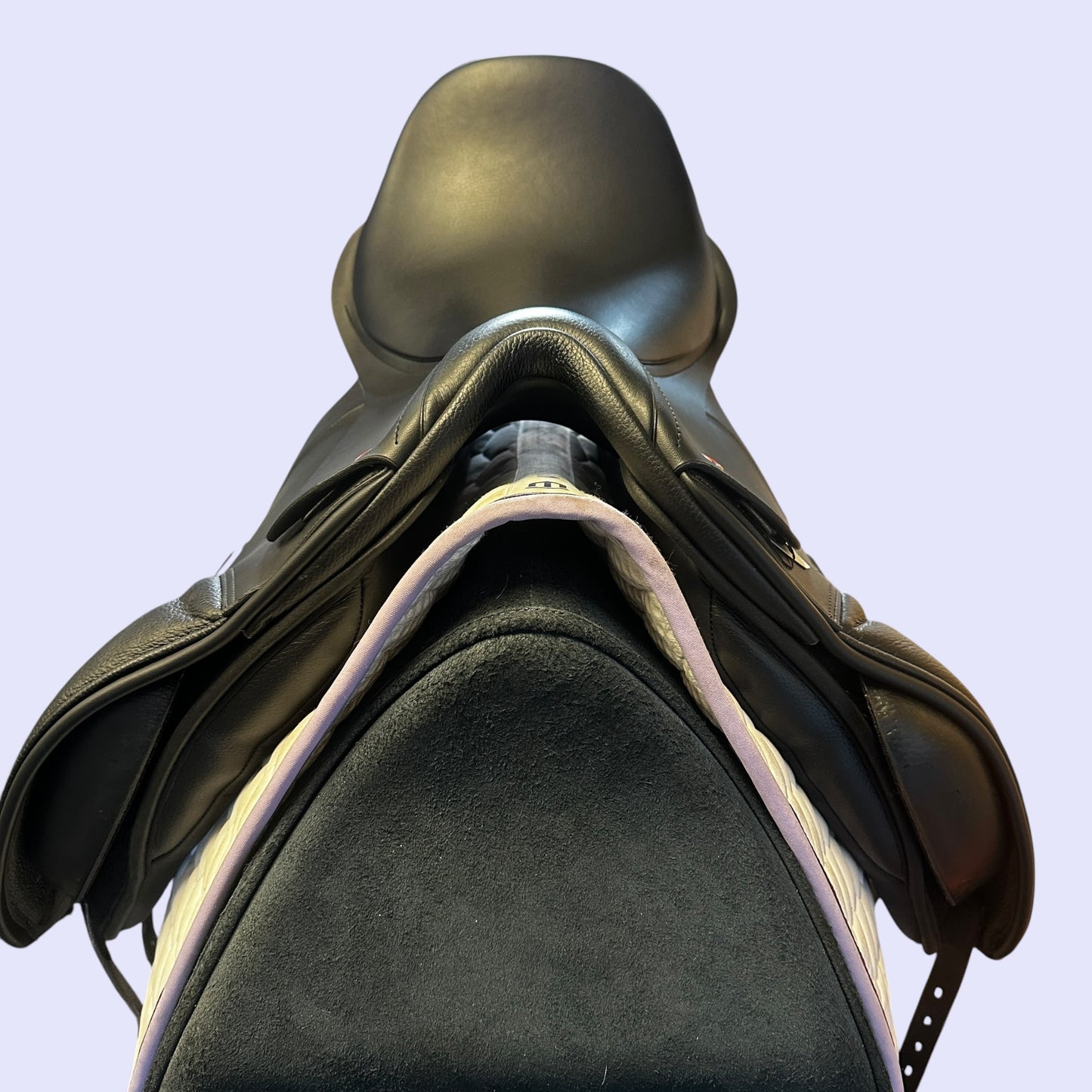 Thorowgood T8 — Dressage 17.5" MW