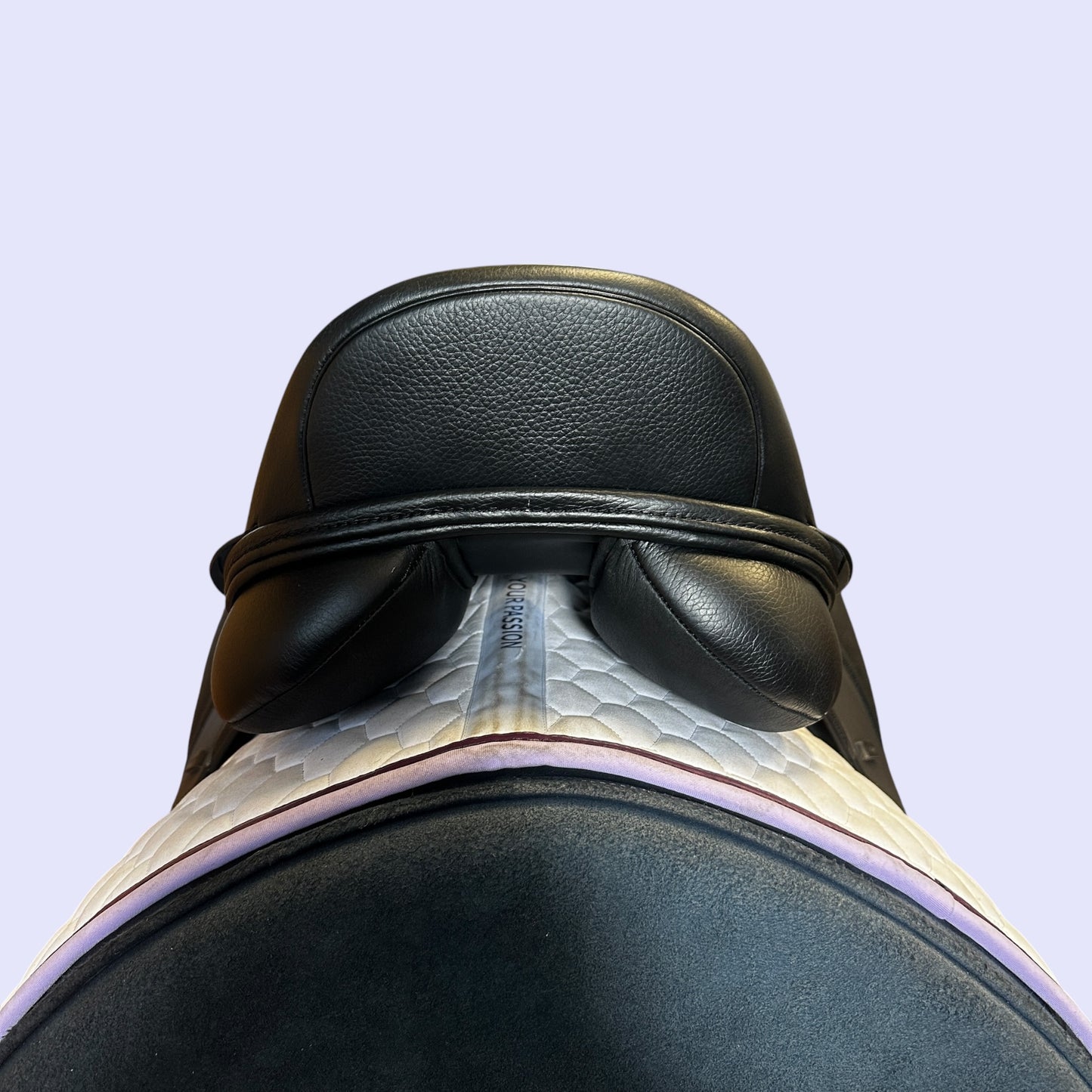 Thorowgood T8 — Dressage 17.5" MW