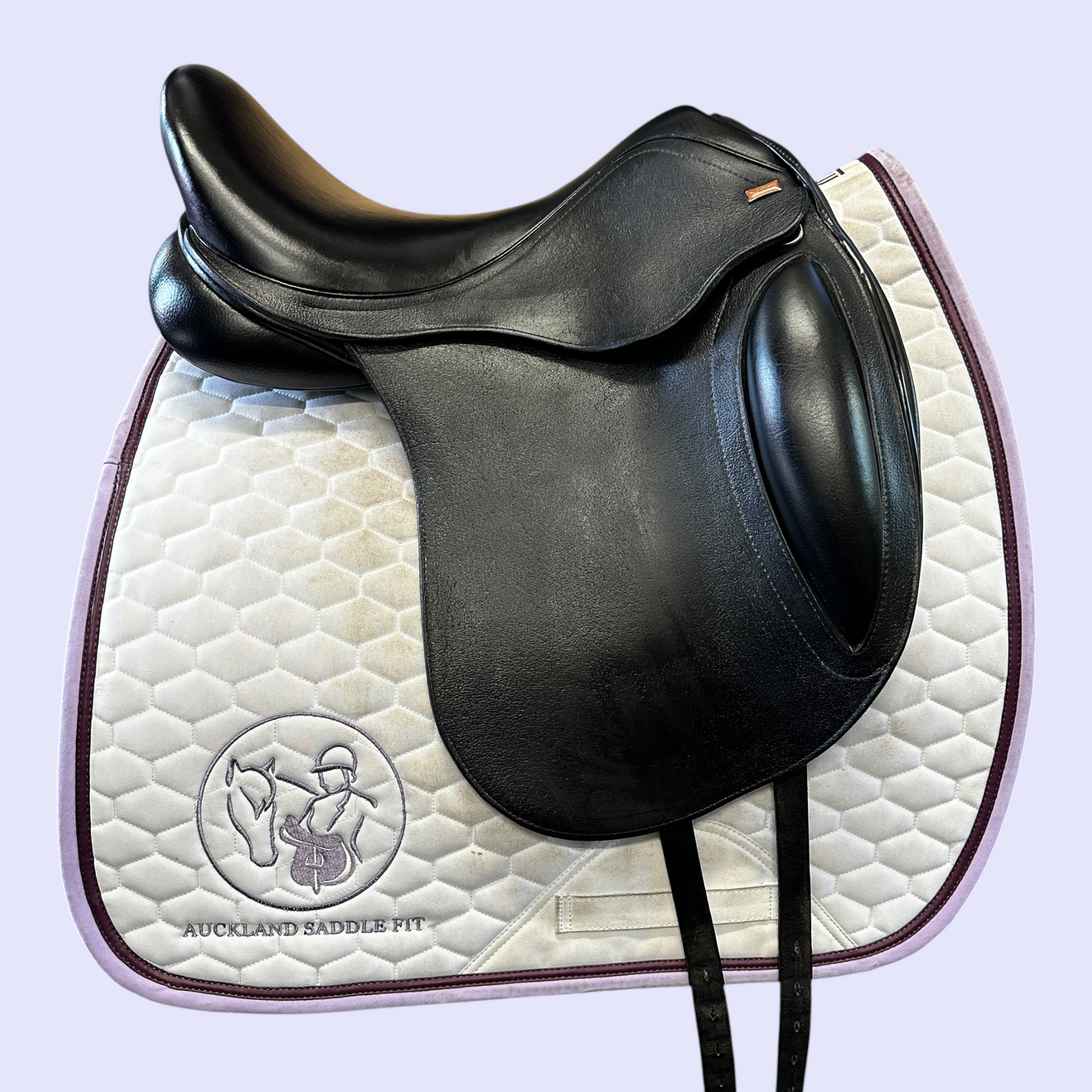 NSC Elite Mono (C-block) — Dressage 17.5" W
