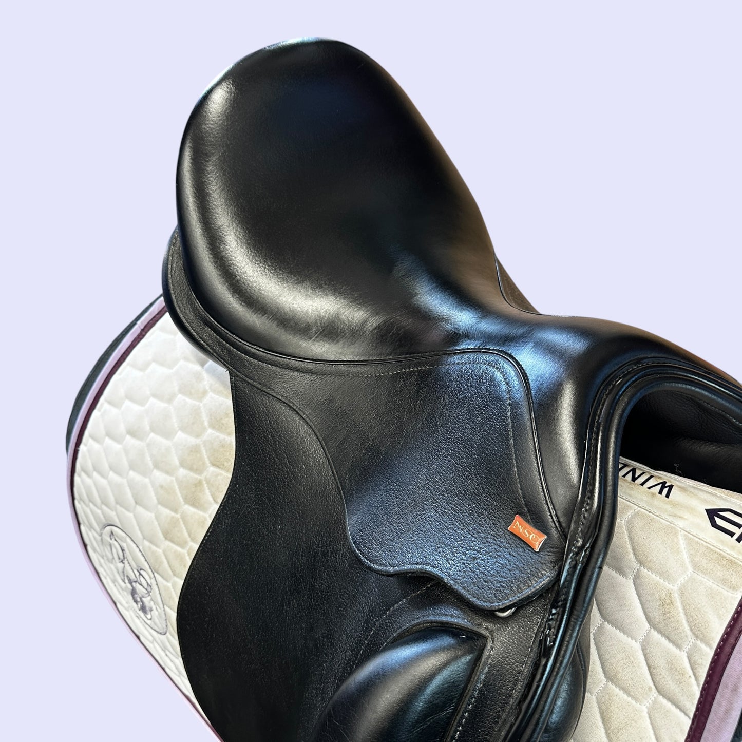 NSC Elite Mono (C-block) — Dressage 17.5" W