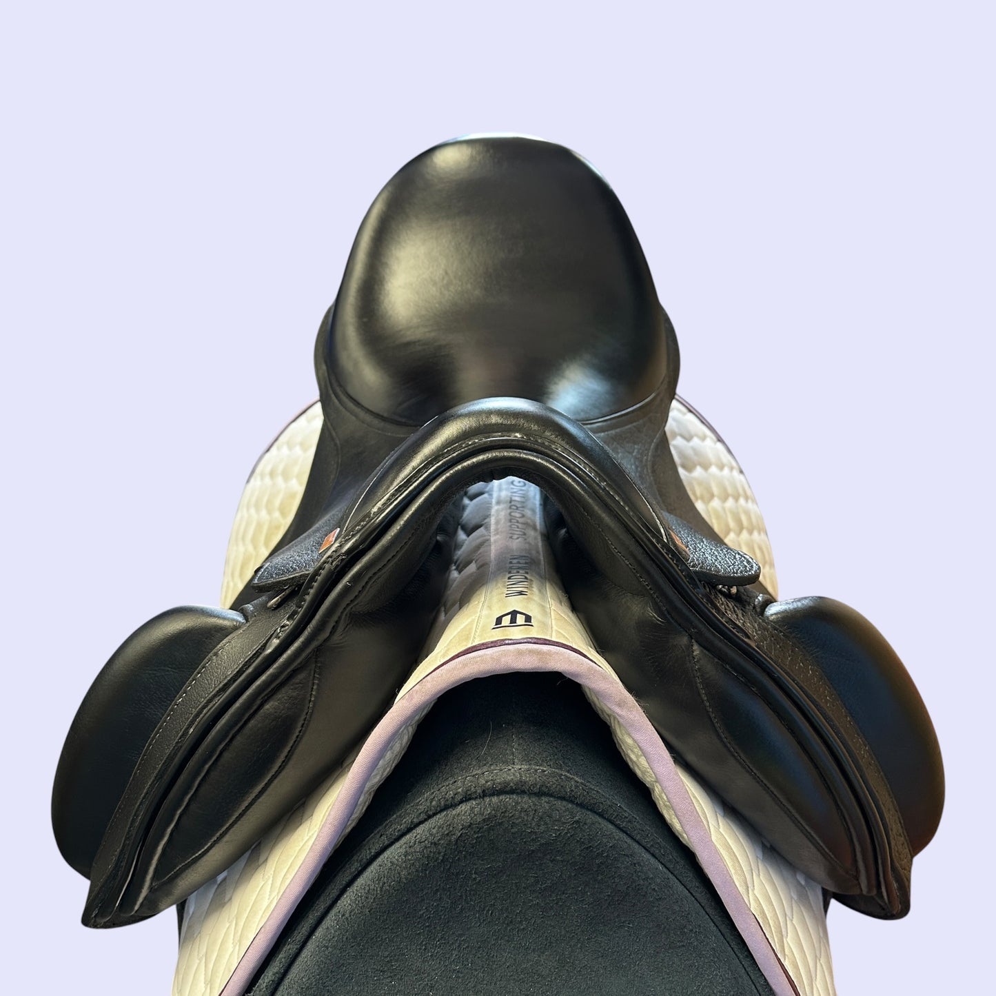 NSC Elite Mono (C-block) — Dressage 17.5" W