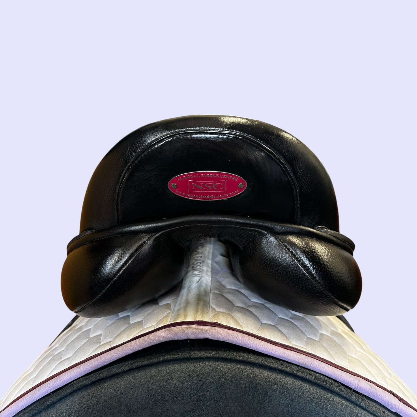 NSC Elite Mono (C-block) — Dressage 17.5" W