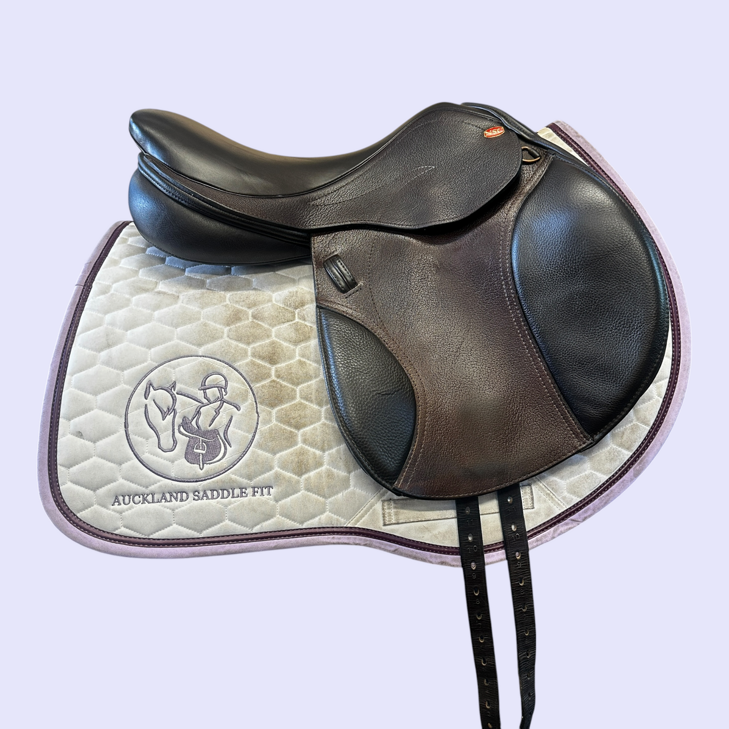 NSC Bascule Ultra — Jump 17" MW+