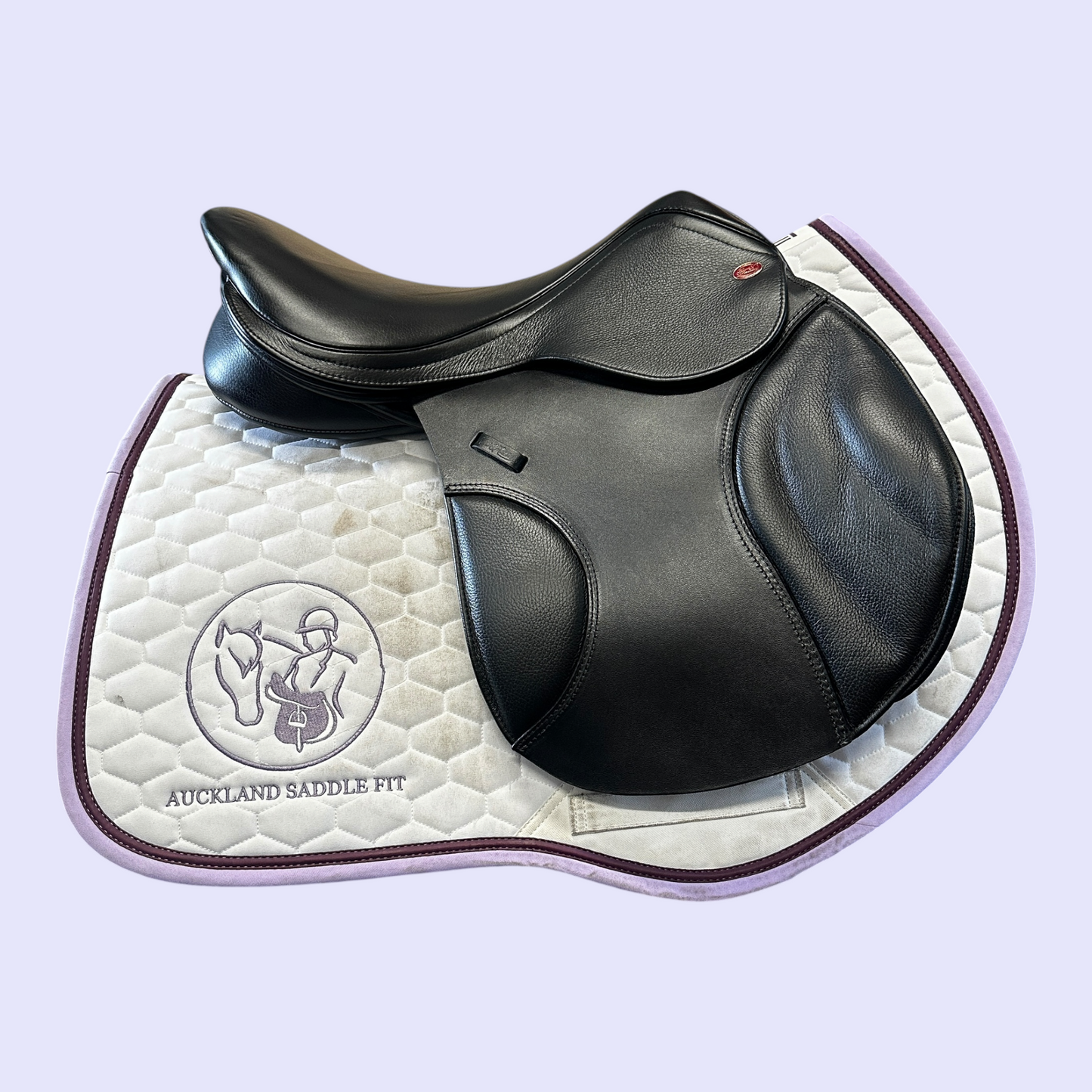 Kent & Masters S-Series Jump 17"