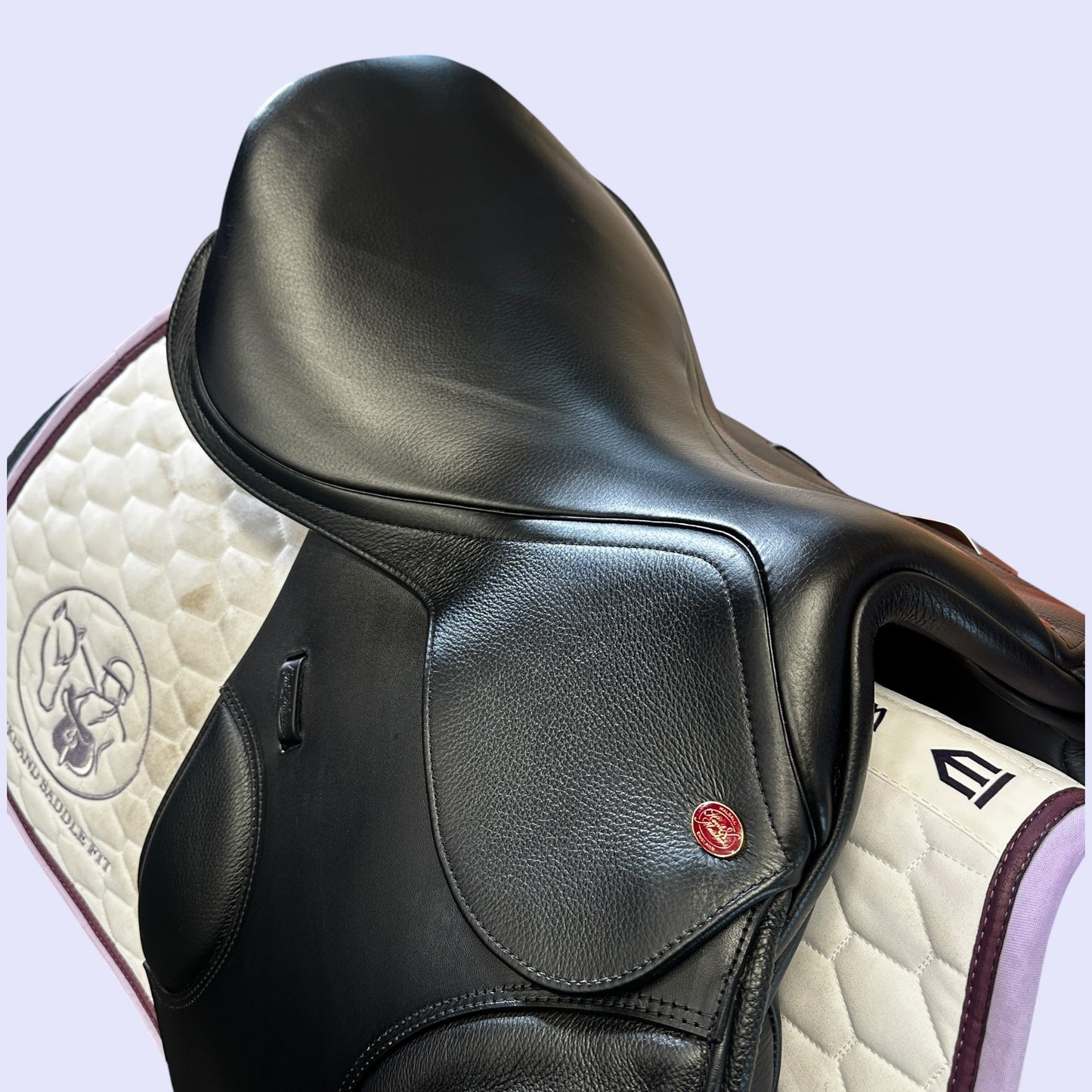 Kent & Masters S-Series Jump 17"