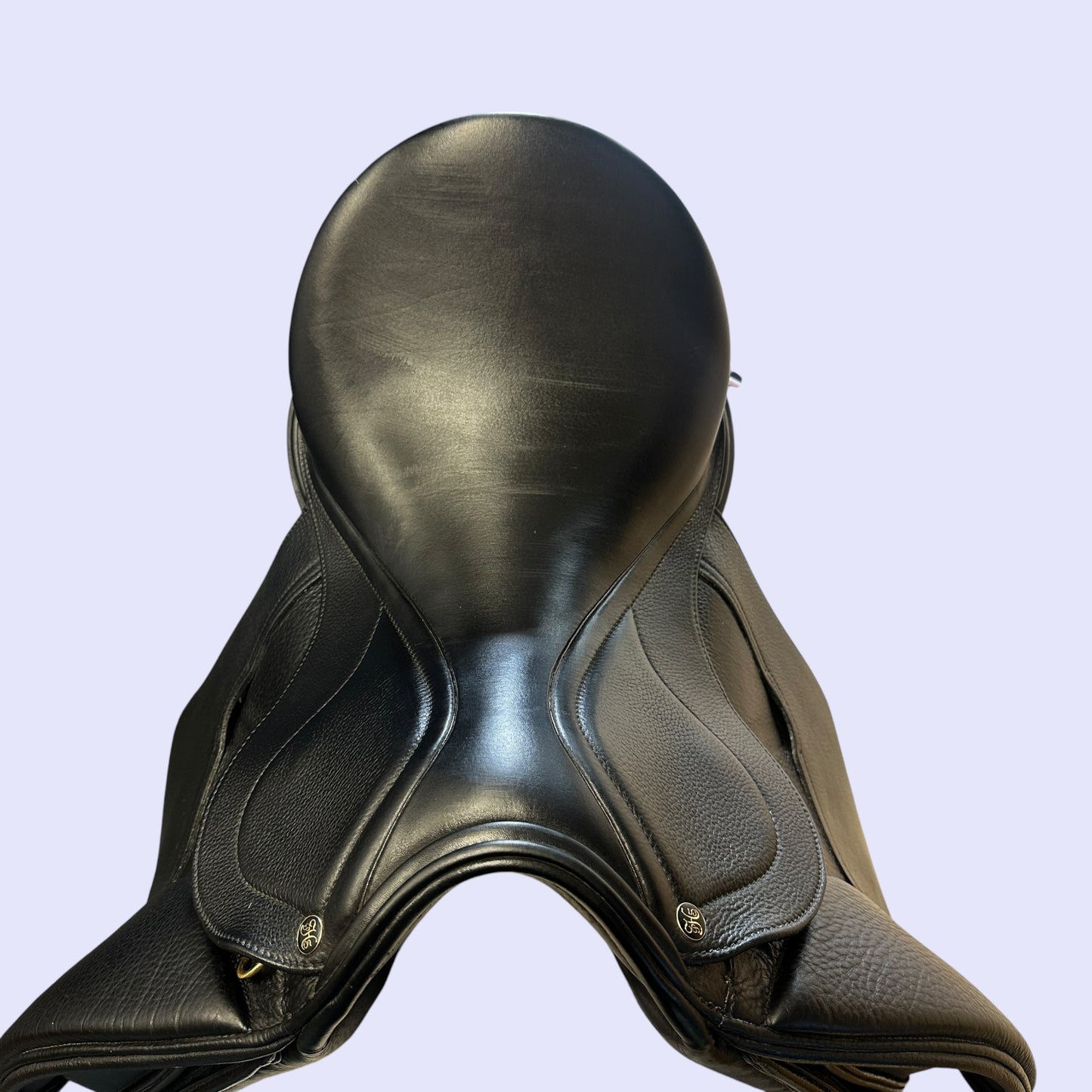Peter Horobin Geneva — Dressage 17.5"