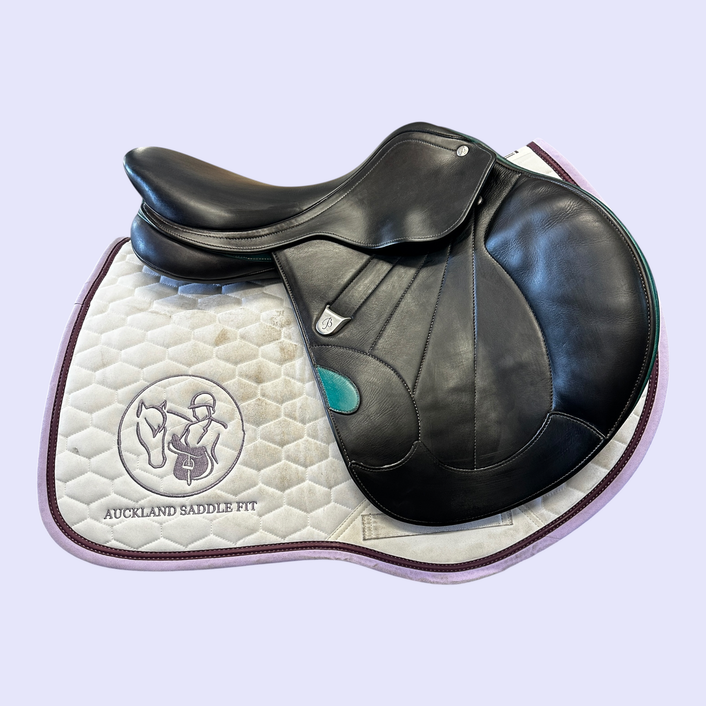 Bates Victrix Luxe — Jump 16.5"