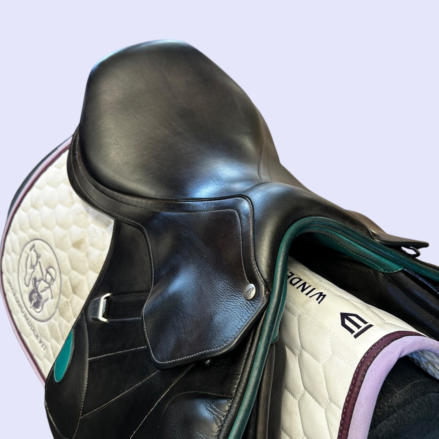 Bates Victrix Luxe — Jump 16.5"