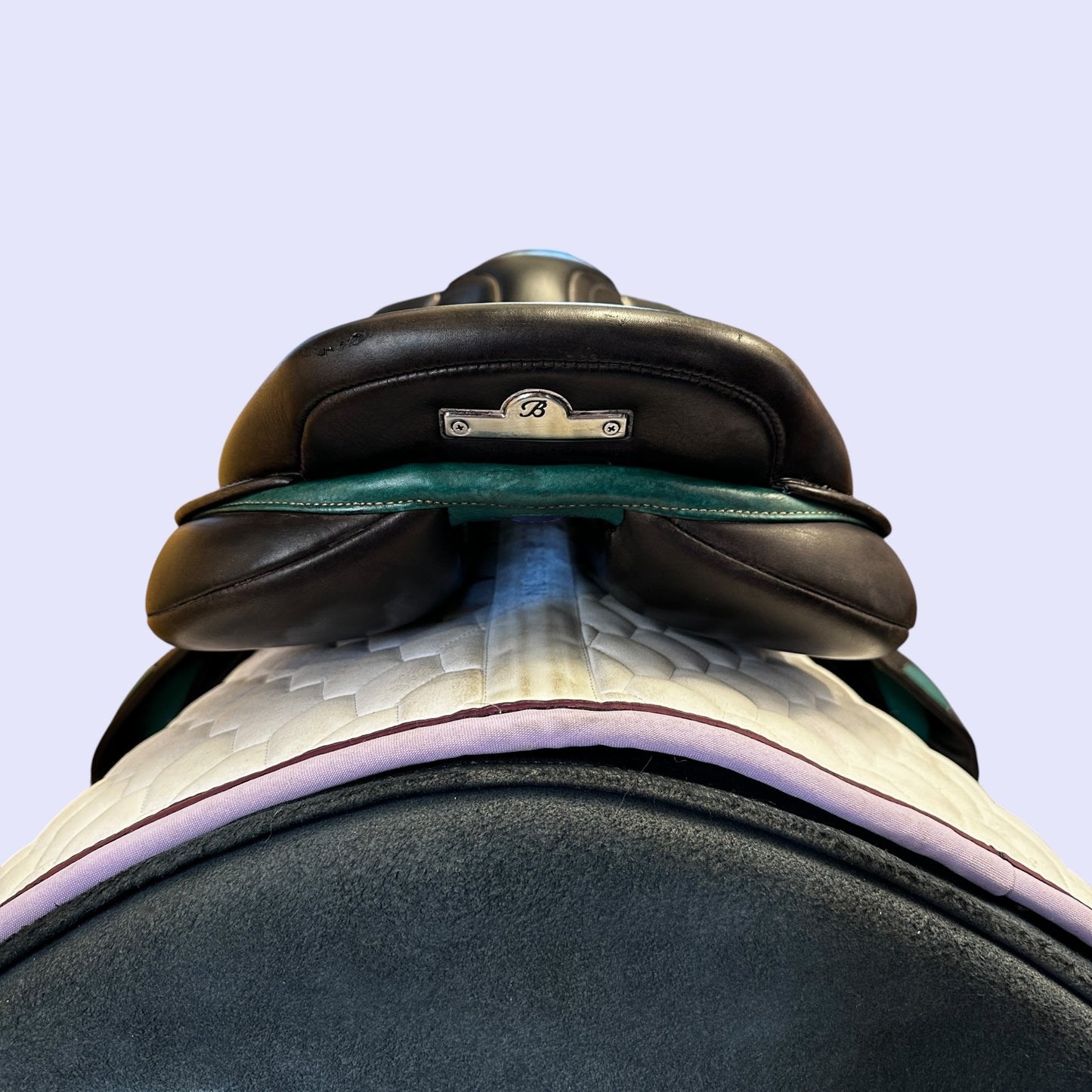 Bates Victrix Luxe — Jump 16.5"