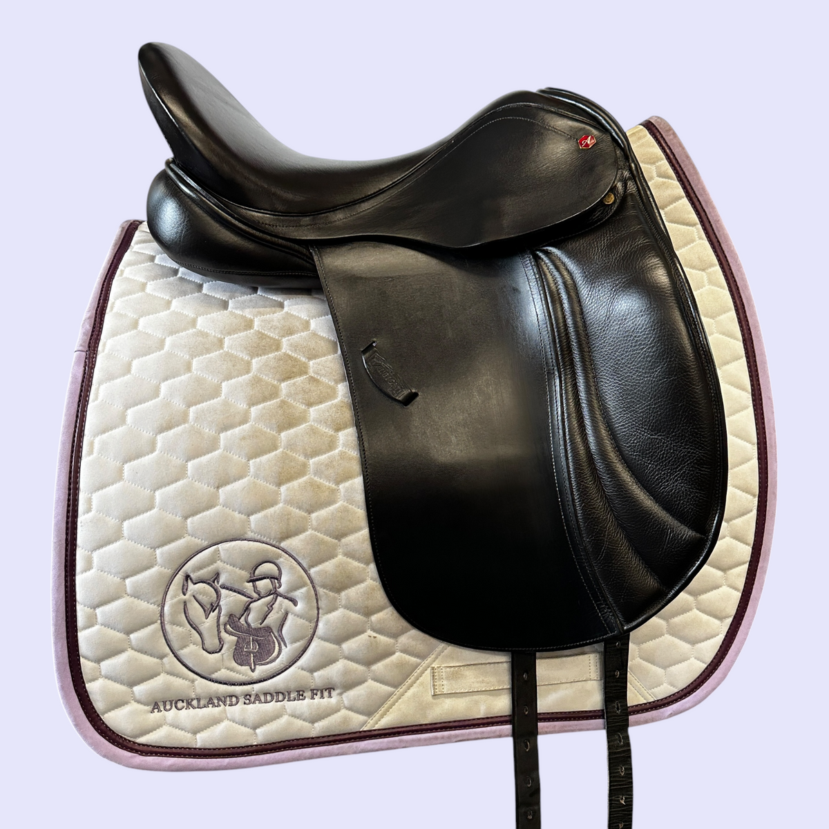 Albion K2 Legend — Dressage 17"