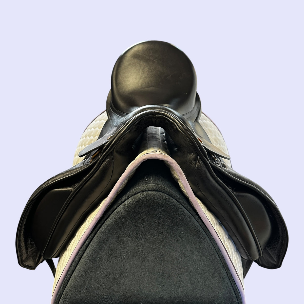 Albion K2 Legend — Dressage 17"