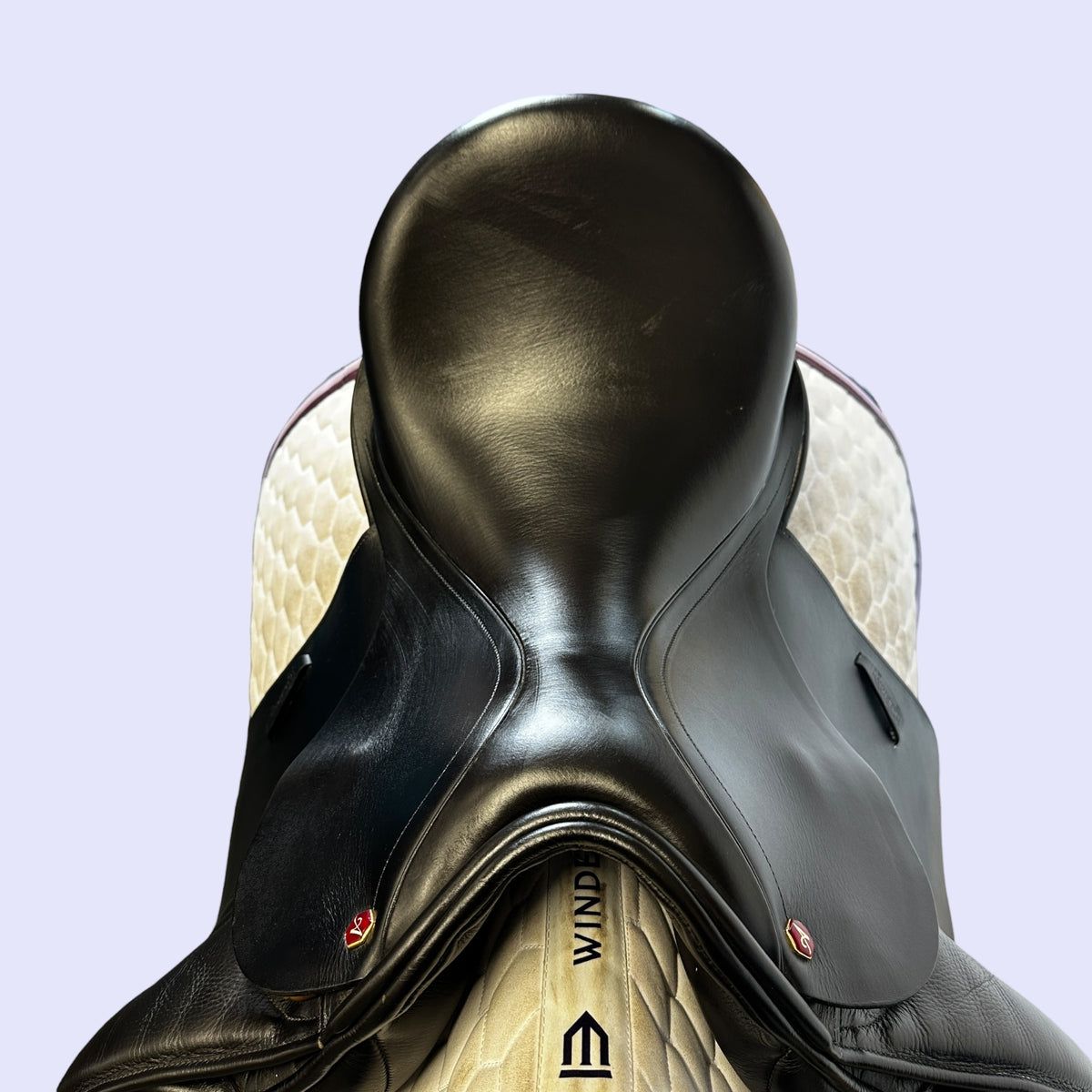 Albion K2 Legend — Dressage 17"