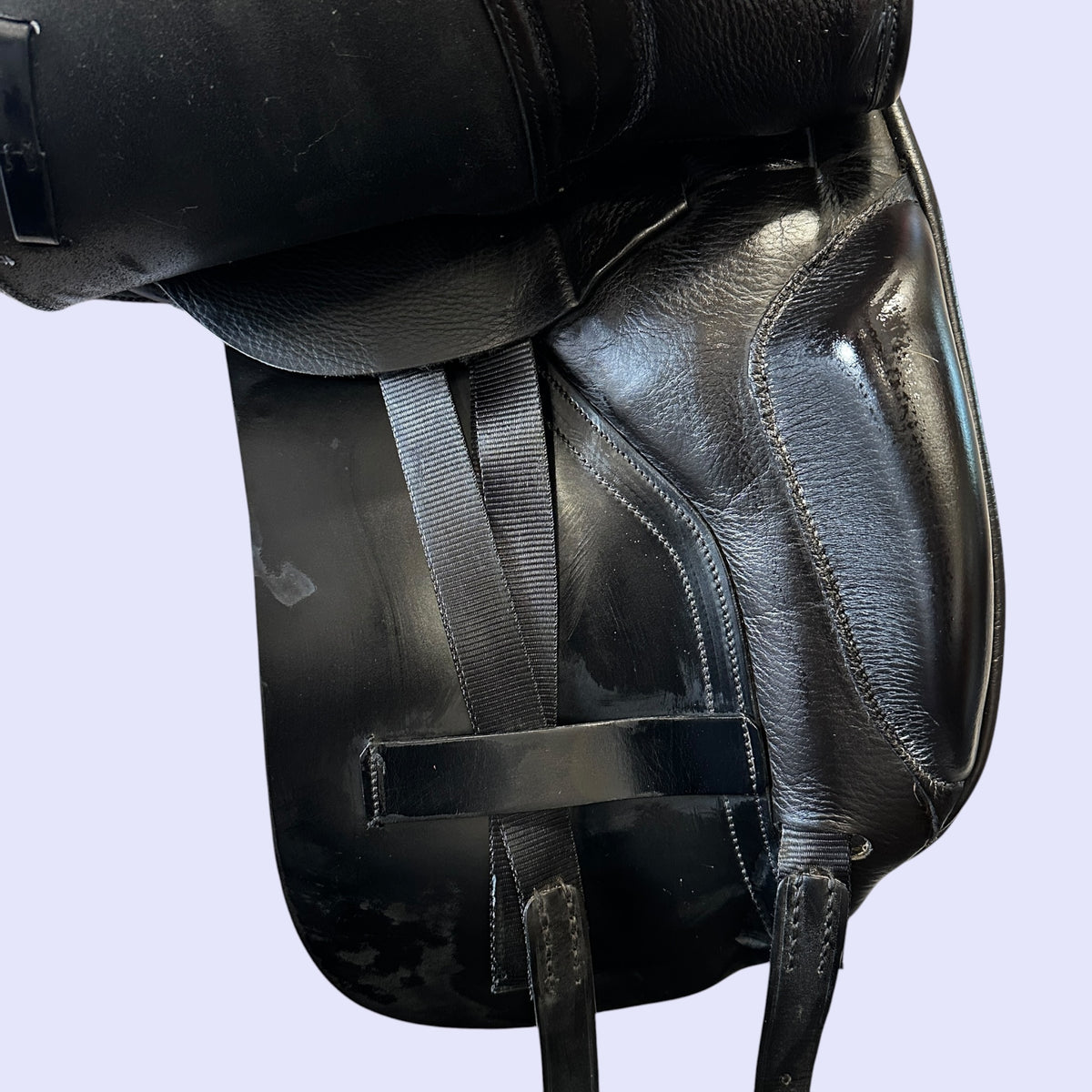 Albion K2 Legend — Dressage 17"