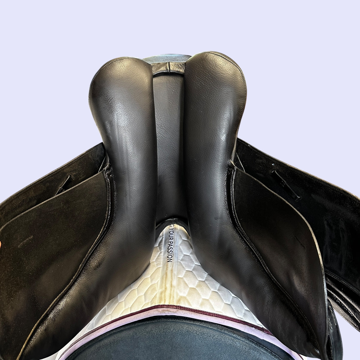 Albion K2 Legend — Dressage 17"