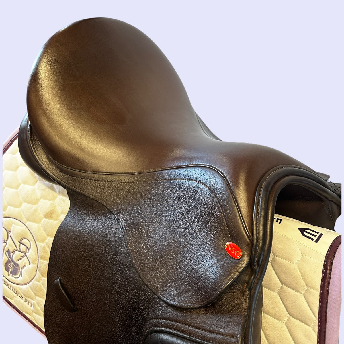 NSC Kiwi — GP 17" XW