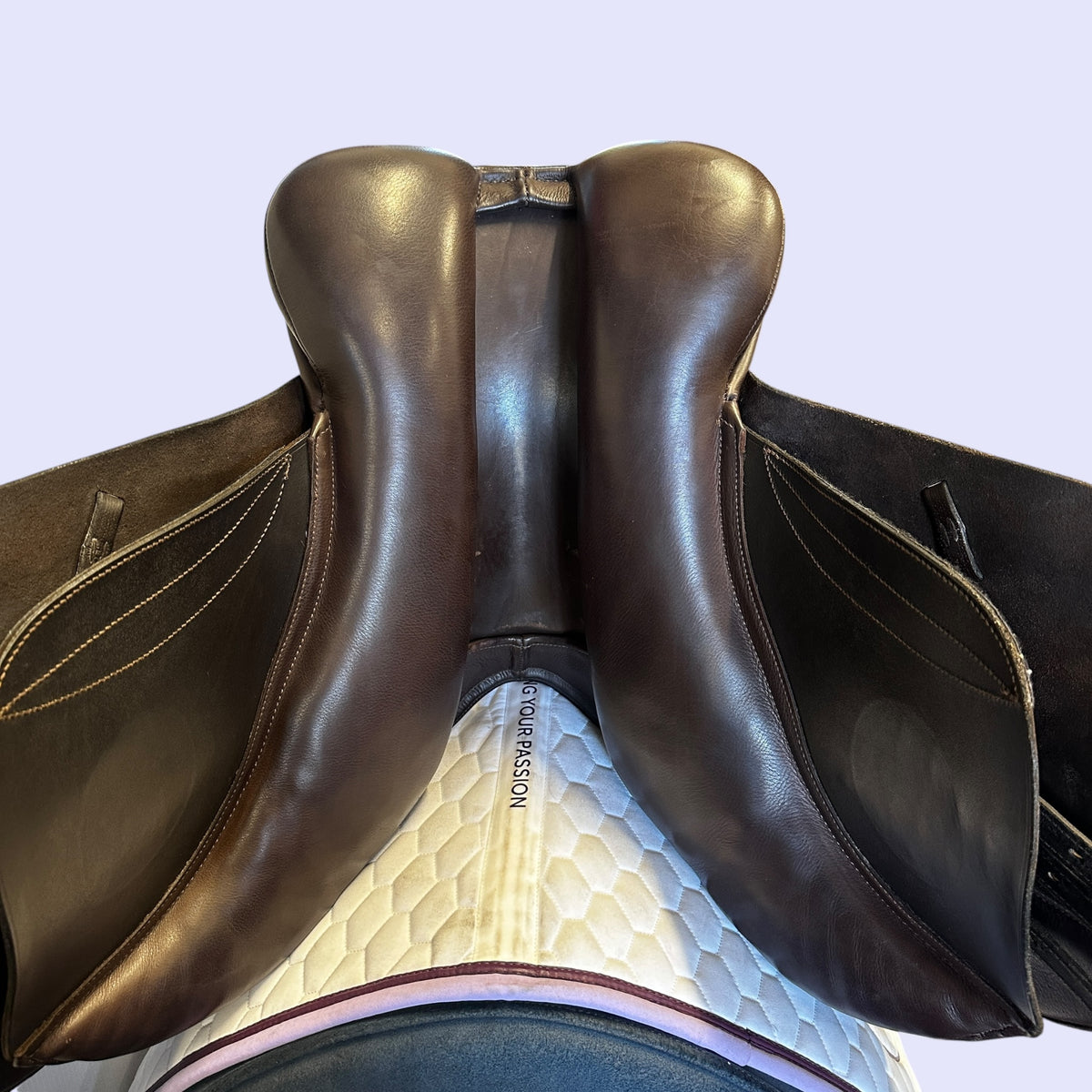 NSC Kiwi — GP 17" XW